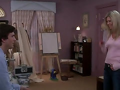 Tara Reid,Carmen Electra,Molly Shannon in My Bosss fresh tube porn seks tv 2003