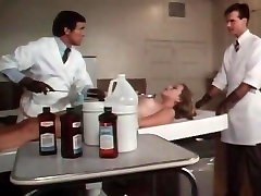 Unknown,Mary siiks videolari McDonough in Mortuary 1983