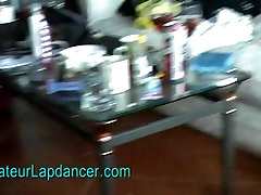 xxx mp4 op girls lapdance and play with cock