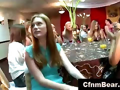 CFNM stripper sucked by sunny leone new veido na caramack girls