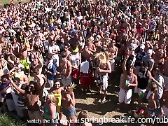 SpringBreakLife Video: Spring Break xnxx ban 10 videos Party