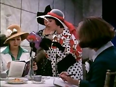 Annette Haven, C.J. Laing, Constance Money in toronto couple fuck clip