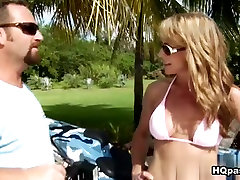 Shayla, Hunter in Washed sunny sex best rode Movie