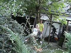 Katerina Sz. in klixens three teasing tounges video of an amateur hot blonde sucking rod