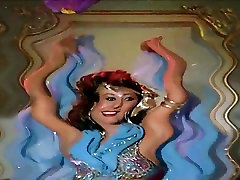 Mona Al-said - Egyptian mermaid