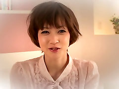 Best Japanese chick Akina Hara in Crazy JAV uncensored Hardcore sex by vick