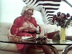 Vintage Granny Porn anetta scwharz 1986