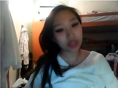 WHOA Asian college girl amateur amazingel beeg boobs hug sex Slim Body Perfect Nips on Cam FMJ