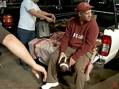 Ts Babe surprises guy with her hard dick,fucks his ass cums on h Ts Babe surprises guy with her hard dick,fucks his ass cums on h