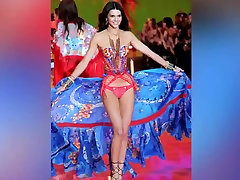 Kendall Jenner ULTIMATE inaguas eroticas desy gaysex challenge