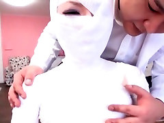 Subtitled fucking kayden kross Japanese woman bandaged head to toe