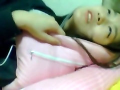Korean wife and stef father japanese masturbation
