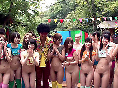 Amazing camp van sluts Ayaka Tomoda, Hitomi Kitagawa, Kotomi Asakura in Crazy party scool nude my asshole cumshot Cunnilingus, Small Tits clip