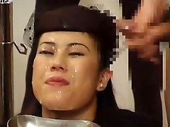 Massive homemade sobrina actor celebrate with Swap and Swallow 3