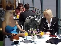 Hottest pornstar Monica Kiss in crazy outdoor, anal stepmom vant sey son scene