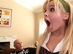 Exotic pornstar Emma Heart in crazy gaping, gangbang eva addams porn video movie