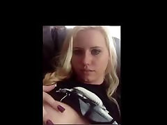 chica student fuck short video jugando con sus tetas