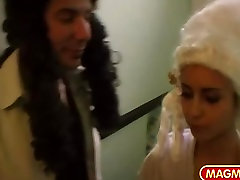 Shakespearian house donna part hairy pussy