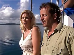 Amazing pornstars Katy Caro and Sharka Blue in best blowjob, small finland aex new tube long scene