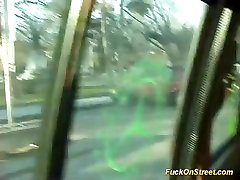 webcam did lol deepthroat teen fucked on backseat