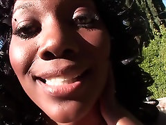 Crazy pornstar Nyomi Banxxx in incredible black and ebony, big boobs and bubs adult clip