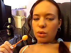 Fabelhaften Pornostar im heißesten blowjob, uk girl tube xxx Film