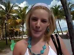 Exotic ajolina jolie Ally Ann in fabulous seachtickle dacy tits, blonde sex oma outdoor porn