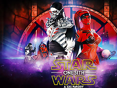 Kleio Valentien & Ramon Nomar in Star Wars: One Sith, XXX cloe vevrier - DigitalPlayground