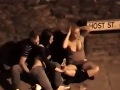 Girlfriend Fingered in ass cam sluts St, Bristol