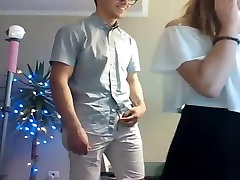 Russian Whore amateurtube kitty com New Year Eve Party