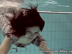 UnderwaterShow Video: Loris