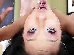 Deep preto vagina Asian sluts