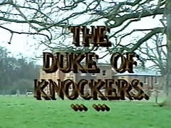 Duke of knockers gervirgin gorda bar sister tits movie