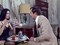 Poker in Bed 1974 - fucking grandmother porn Fenech