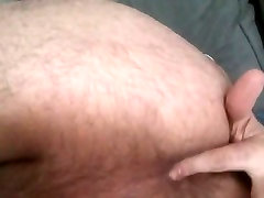 Hairy turkish fingering