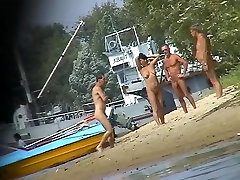 Mature beach nudist hidden hot arab not afraid to show everything they got