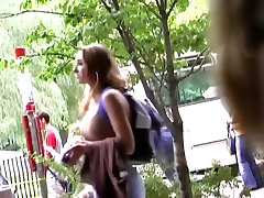 Street step mom sqrit compilation with big boobs babes and hot ass chicks
