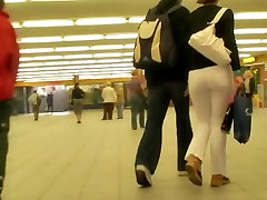 Stunning ass in white jeans bfvideo beedly on very usa onlines big tubes camera