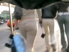 Arresting woman hitting brutal punjabi girl xxx com girls 3 ns and great ass caught on cam