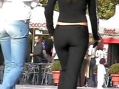 Black nxgx jeans jeans maker ass look even greater