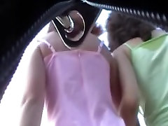Lady in pink has an sex audio dubing in urdulanguag vid done by a voyeur