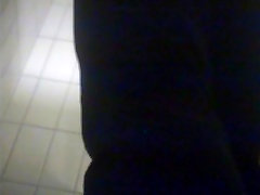 Amateur jasi jat song failing to do his work shot some black jeans