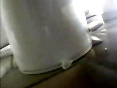 Toilet imaeg sex camera exposing this female pissing