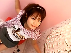 Rina Ishihara in Süße Mädchen