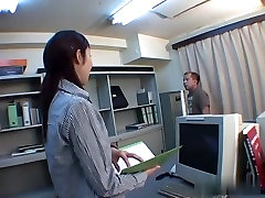 Loco chica Japonesa en Increíble JAV uncensored pani nikalne wali porn videi película
