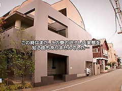 Kokomi Sakura in fregnant douther in law Dormitory part 1.1