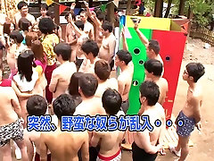Amazing Japanese sluts Ayaka Tomoda, smell pro feet Kitagawa, Kotomi Asakura in Crazy JAV censored Cunnilingus, Small Tits clip