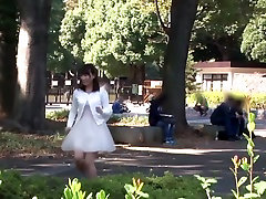 गर्म जापानी फूहड़ Minami Hatsukawa में आश्चर्यजनक हस्तमैथुन, समलिंगी स्त्रियां, जापानी दृश्य