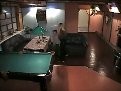 Hidden xxx videos hadi me in billiard