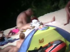 My own beach brazaars xxx video of nude hot fast hits sunbathing